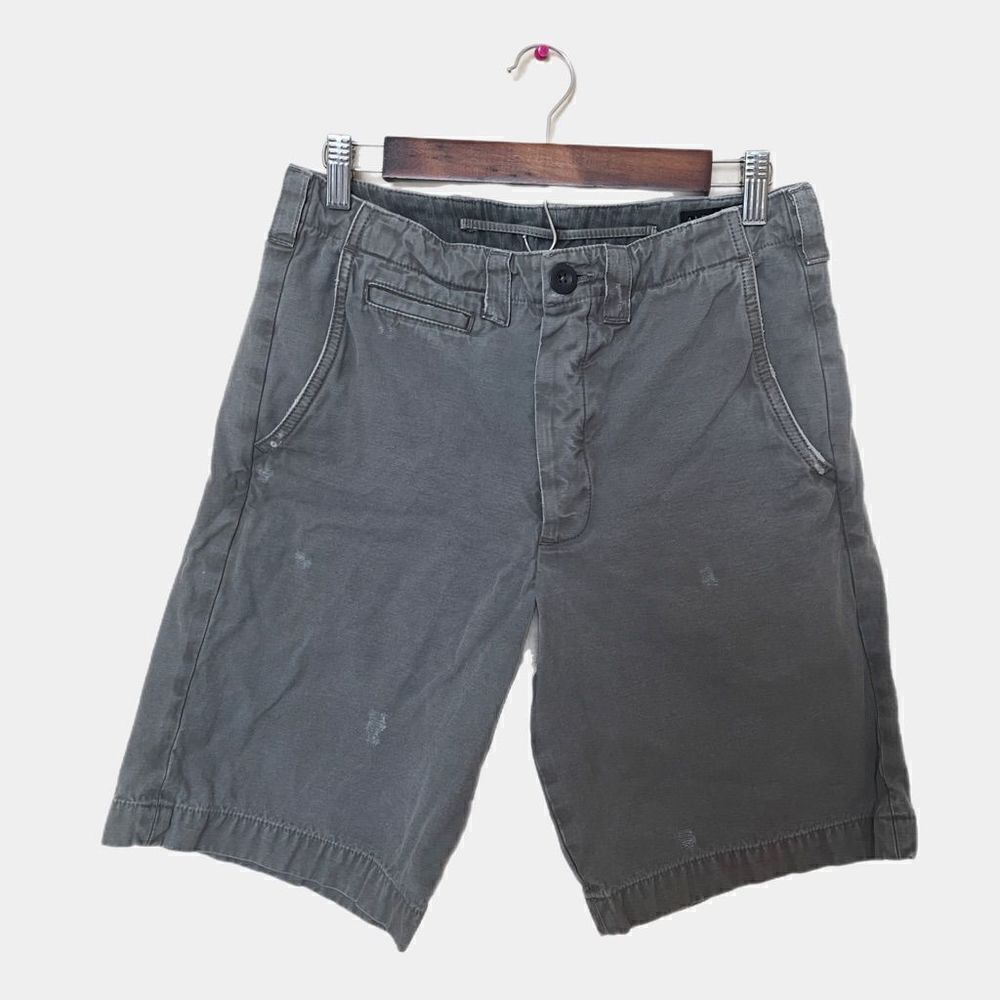 All Saints chino Shorts Mens Size 28